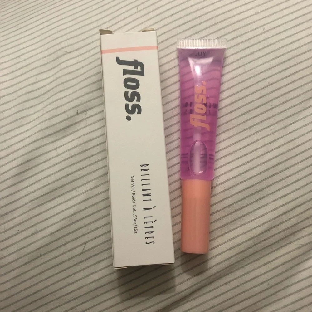 Floss Lipgloss NEW